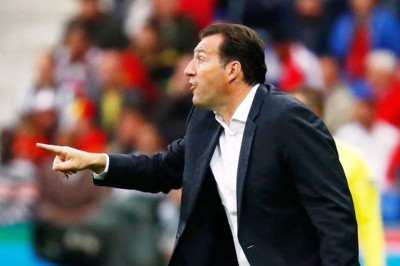 Βέλγιο: Τέλος ο Βίλμοτς