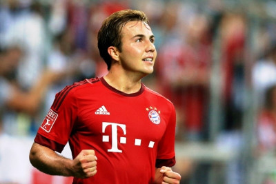 Βόμβα με την επιστροφή Γκέτσε!