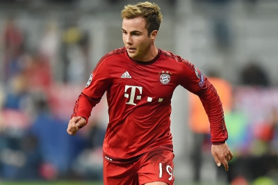 Φεύγει από Μπάγερν ο Γκέτσε