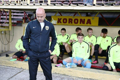 ΑΕΚ: Βλέπει… Σεντ Ετιέν ο Κετσπάγια