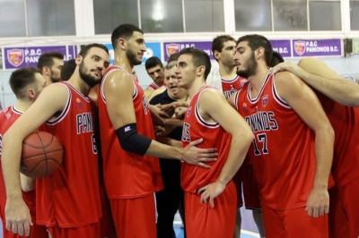 Πανιώνιος: «Όταν ενδιαφερόμαστε το κάνουμε επίσημα»