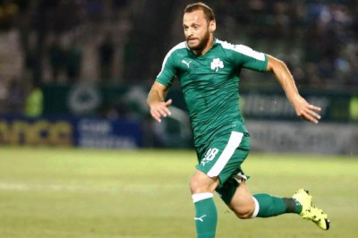 Προς Άρη ο Μπούρμπος