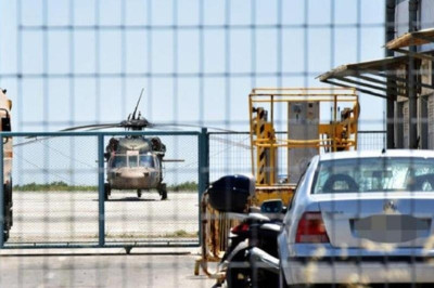 Πραξικόπημα Τουρκία: Η Ελλάδα στέλνει στην Τουρκία τους οκτώ πραξικοπηματίες