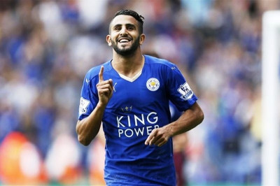 «Όχι» σε Λέστερ από Μαρέζ