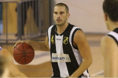 Στο Χολαργό ο Μποχωρίδης!