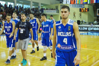 Για πλάκα η Εθνική Ελλάδας την Αλβανία