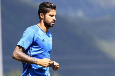 Ολυμπιακός: Στην Αγγλία ο Ντα Κόστα