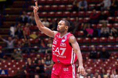 Μάλαγα: Επίσημα… Λαφαγέτ!