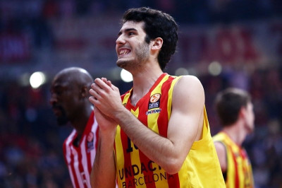 Για τρία χρόνια στην Οκλαχόμα Σίτι ο Άλεξ Αμπρίνες