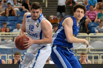 Πήρε πίσω Μπιλλή ο Πανιώνιος!