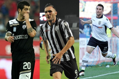 Τα χρυσά παιδιά του Βρύζα που ξεχάσαμε