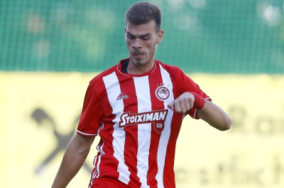 Κρίσιμες… μέρες για Γούτα