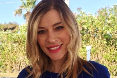 Ζέτα Δούκα: Φωτογραφία έκπληξη στο Instagram θηλάζοντας την κόρη της