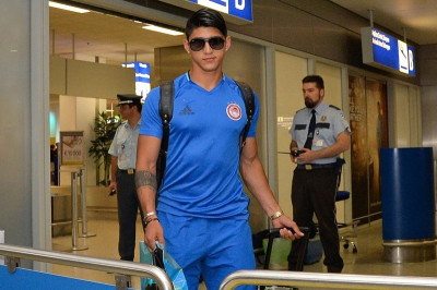 Δύσκολα ο Πουλίδο με Χάποελ