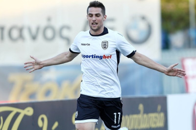 ΠΑΟΚ: Τρελά… λεφτά για Μακ!