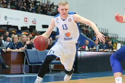 Στη Λοκομοτίβ ο Ζαχάροφ