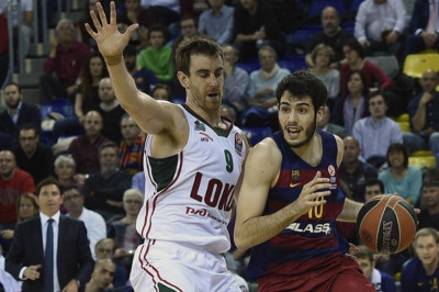 Και επίσημα στην Μπαρτσελόνα ο Κλάβερ