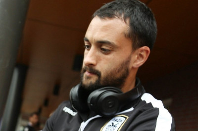 Περέιρα: «Θα μείνω στον ΠΑΟΚ»