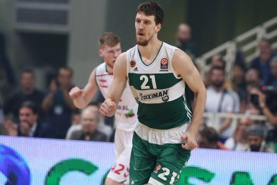 Συμφώνησε με Ερυθρό Αστέρα ο Κούζμιτς!