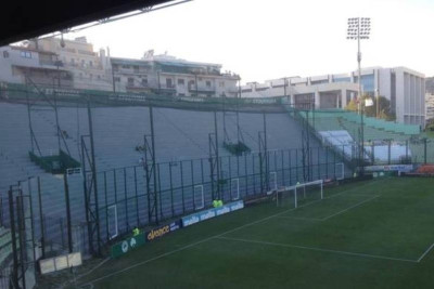 Τα έργα στη Λεωφόρο (photos)