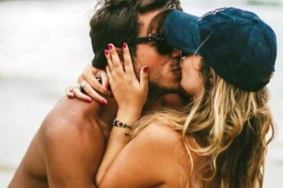 6 χαρακτηριστικά που θα σε κάνουν την απόλυτη ιέρεια του σεξ