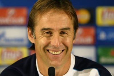 Λοπετέγι ο νέος προπονητής της Εθνικής Ισπανίας!