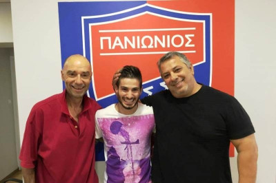 Ανακοινώθηκε ο Φούντας!