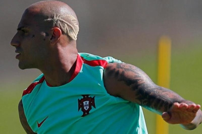 Κουαρέσμα: «Ο Σάντος είναι ο ευφυέστερος προπονητής»!