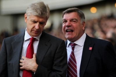 Ο Βενγκέρ απέρριψε την Εθνική Αγγλίας!