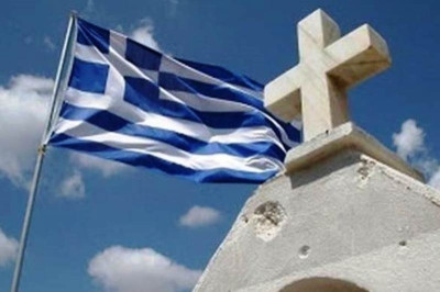 Αίσχος! Ο ΣΥΡΙΖΑ αποποινικοποιεί την προσβολή στα Θεία