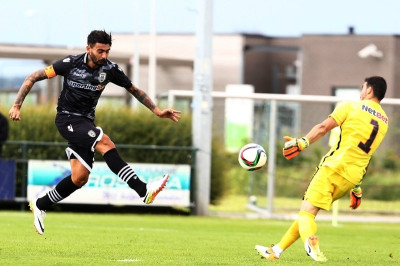 ΠΑΟΚ: Πρόβλημα με Κλάους