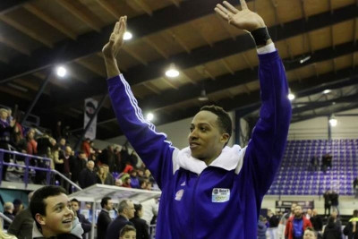 Στη Μπιλμπάο πρώην παίκτης των Τρικάλων!