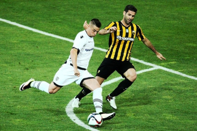 Επίσημα στη Ζενίτ από τον ΠΑΟΚ ο Μακ