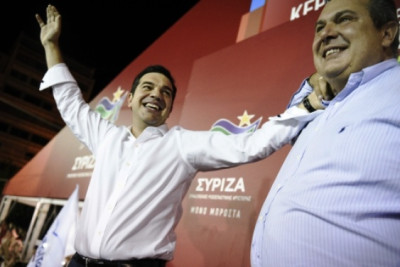Κάψτε τη σημαία, βρίστε την Παναγία, διαλύστε την οικογένεια…