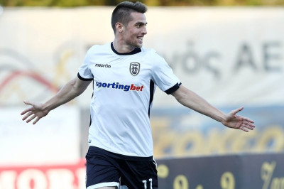 ΠΑΟΚ: Μένει μόνο η ανακοίνωση για Μακ