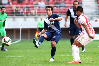 Αρης: Επέστρεψε ο Νέτο, ανανέωσαν οι Ιντζίδης, Ρόβας, Ντόγο