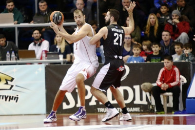 Γλυνιαδάκης: «Ο ΠΑΟΚ έδειξε ότι με θέλει πραγματικά»