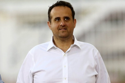 Ολυμπιακός: Ταξίδι Βρέντζου για… μεταγραφή