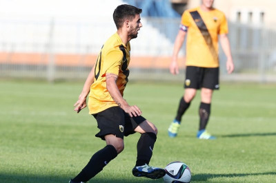 ΑΕΚ: Θέλει να μείνει ελεύθερος ο Ανάκογλου