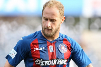 Έριξε «βόμβα» με Σουάνη η Δόξα Δράμας!