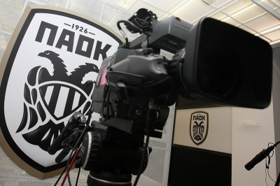 Στον OTE Sport ο ΠΑΟΚ στην Ολλανδία