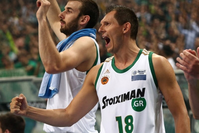 Επιστροφή στην Λετονία για Μπλουμς