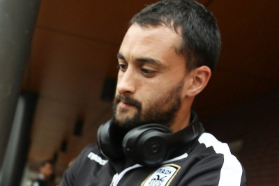 ΠΑΟΚ: Εκτός λίστας Περέιρα και Βελλίδης!