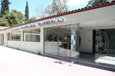 ΕΠΟ: Αλλάζει η διαιτησία με ισπανικό μοντέλο!