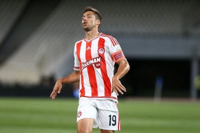 Γκολ στο ντεμπούτο του ο Φουστέρ (photo)