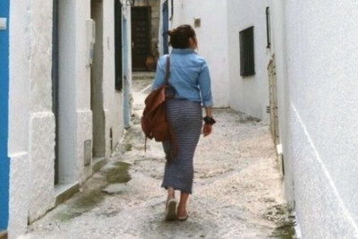 Τι κάνουμε όταν η άδειά μας είναι... εντός Αθήνας;