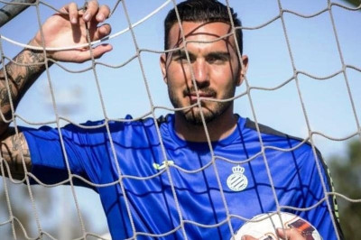 Ρομπέρτο: «Καθοριστικός ο Ολυμπιακός στην καριέρα μου»