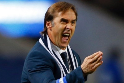 Λοπετέγι: «Πρέπει να εστιάσουμε στο μέλλον»