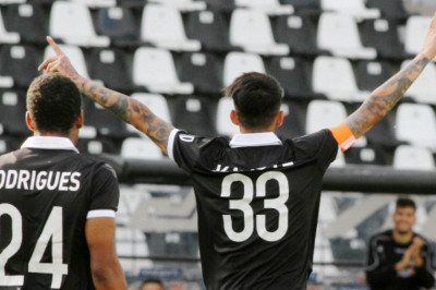 Μέσα ο Κλάους