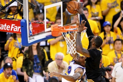 NBA: Το top 100 της σεζόν! (video)